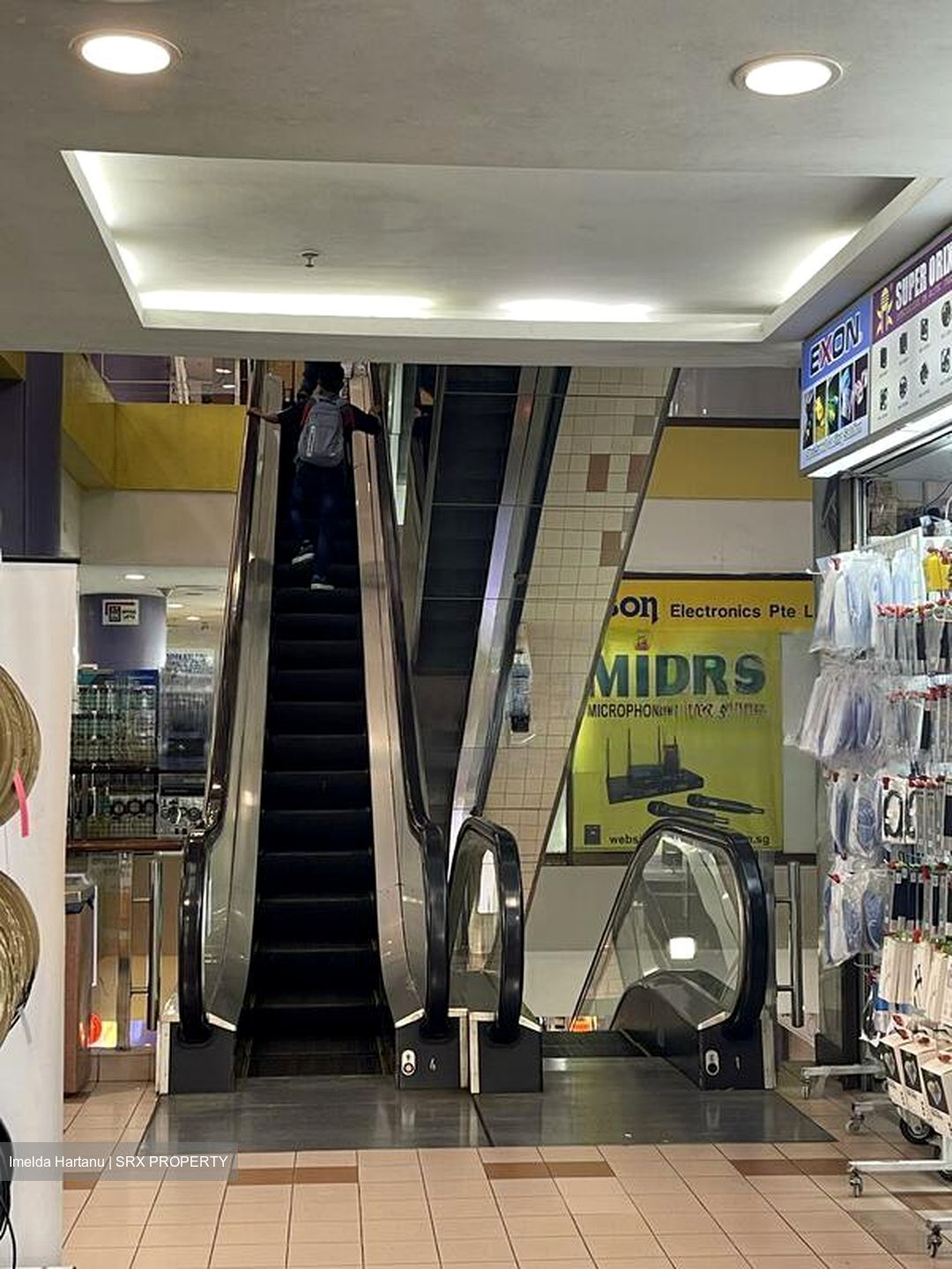 Sim Lim Tower (D8), Shop House #455568911